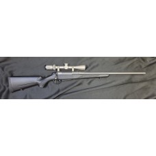 Tikka T3X SS .243 Win 22.4" Barrel Bolt Action Rifle with Scope Used Tikka T3X SS .243 Win 22.4" Barrel Bolt Action Rifle with Scope Used